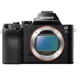 Sony α7S