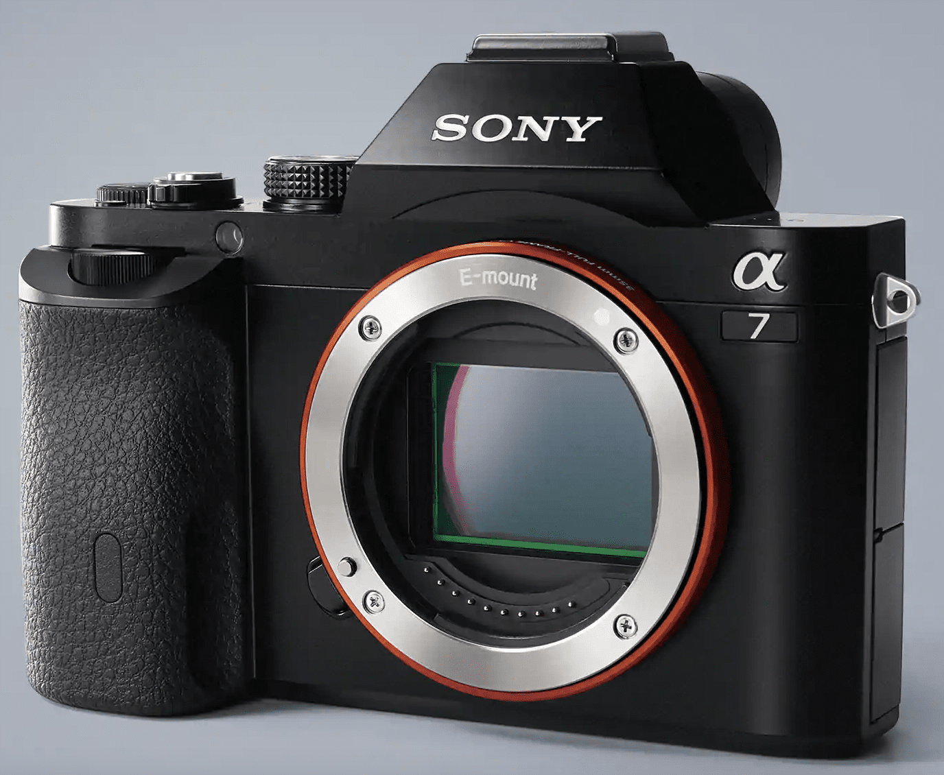 Sony α7