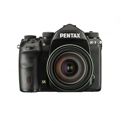 Pentax K-1