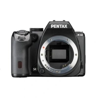 Pentax K-S2