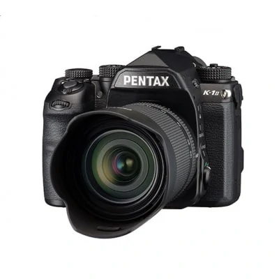 Pentax K-1II