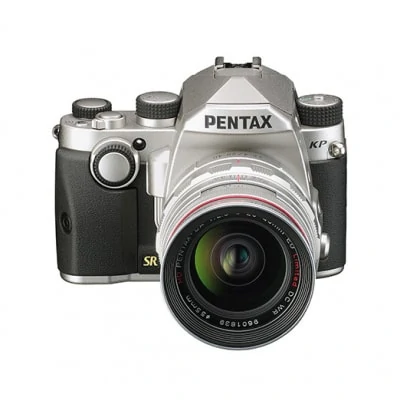 Pentax KP