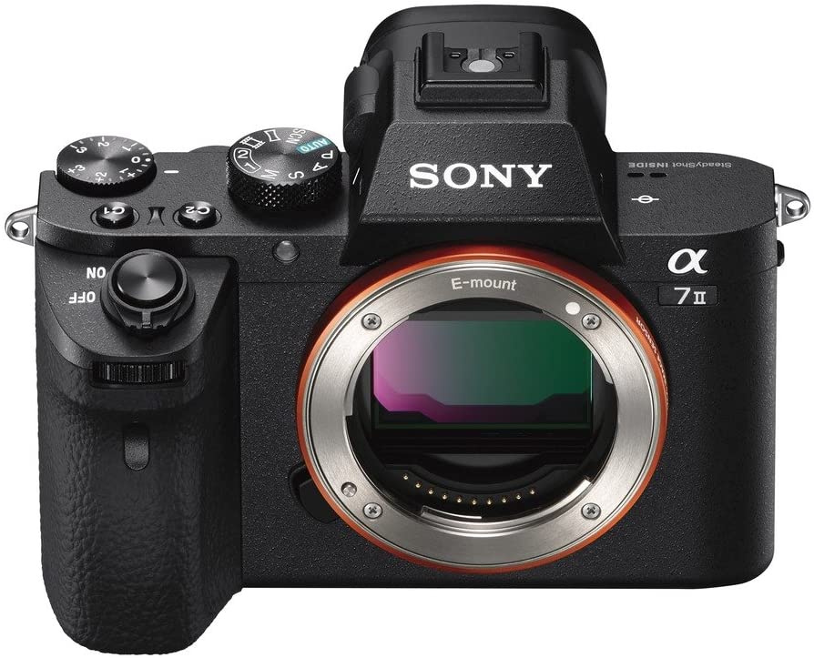 Sony α7R