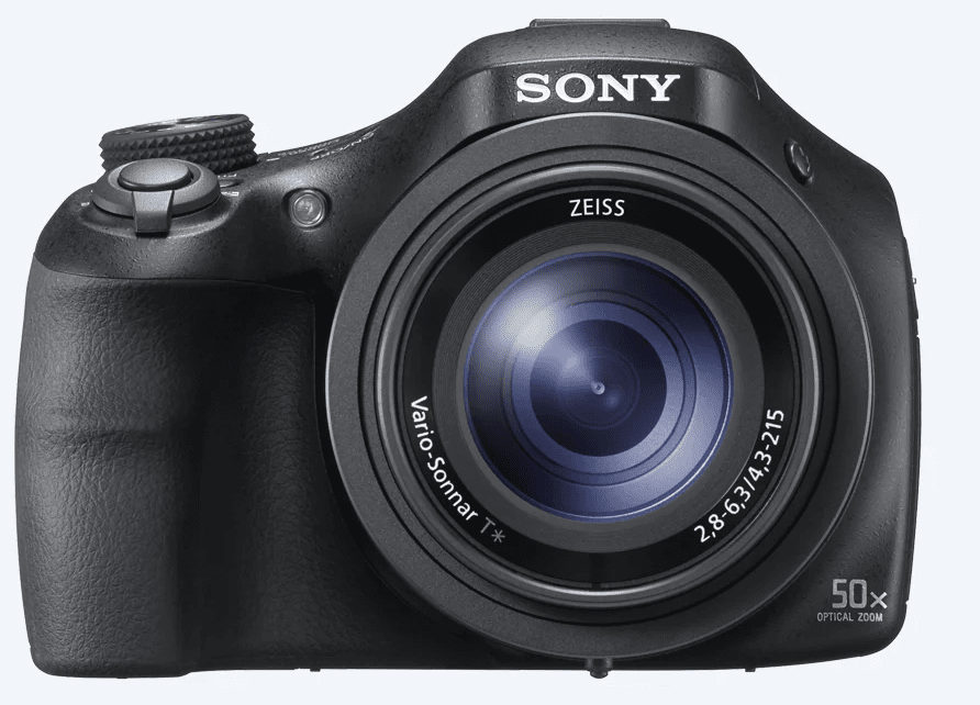 Sony HX400V