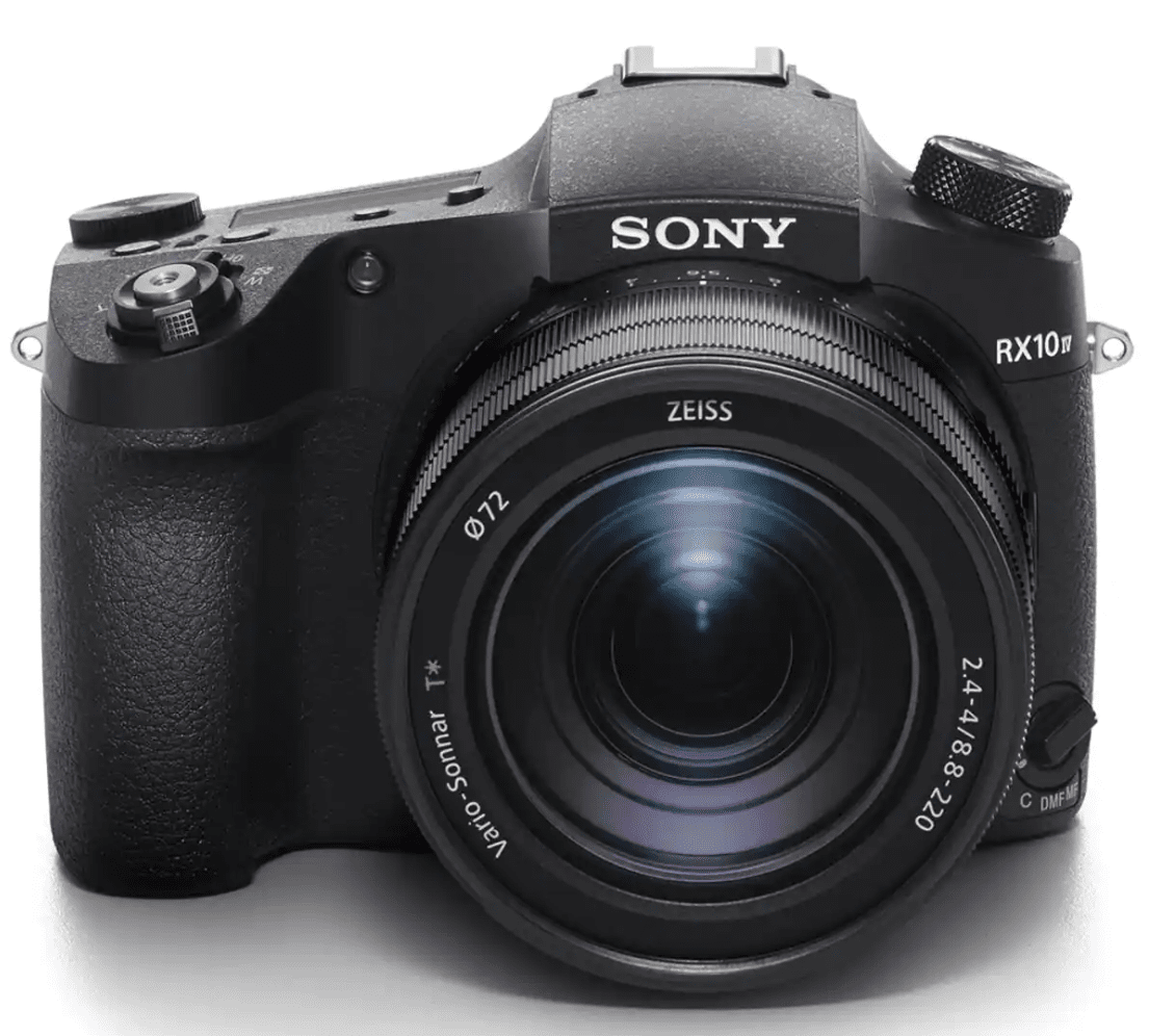 RX 10 IV