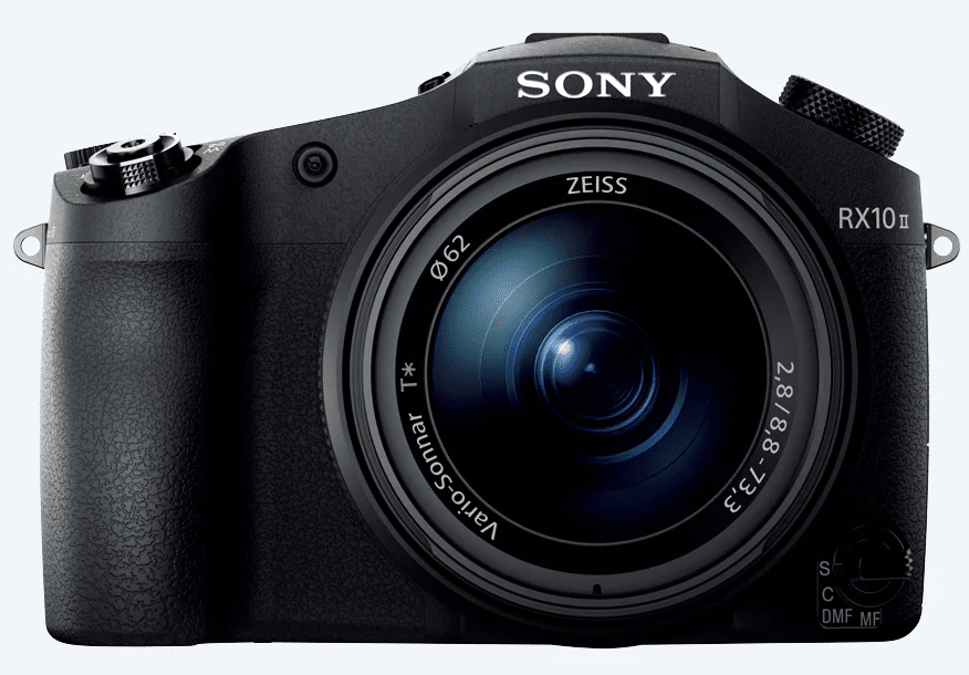 RX 10 II