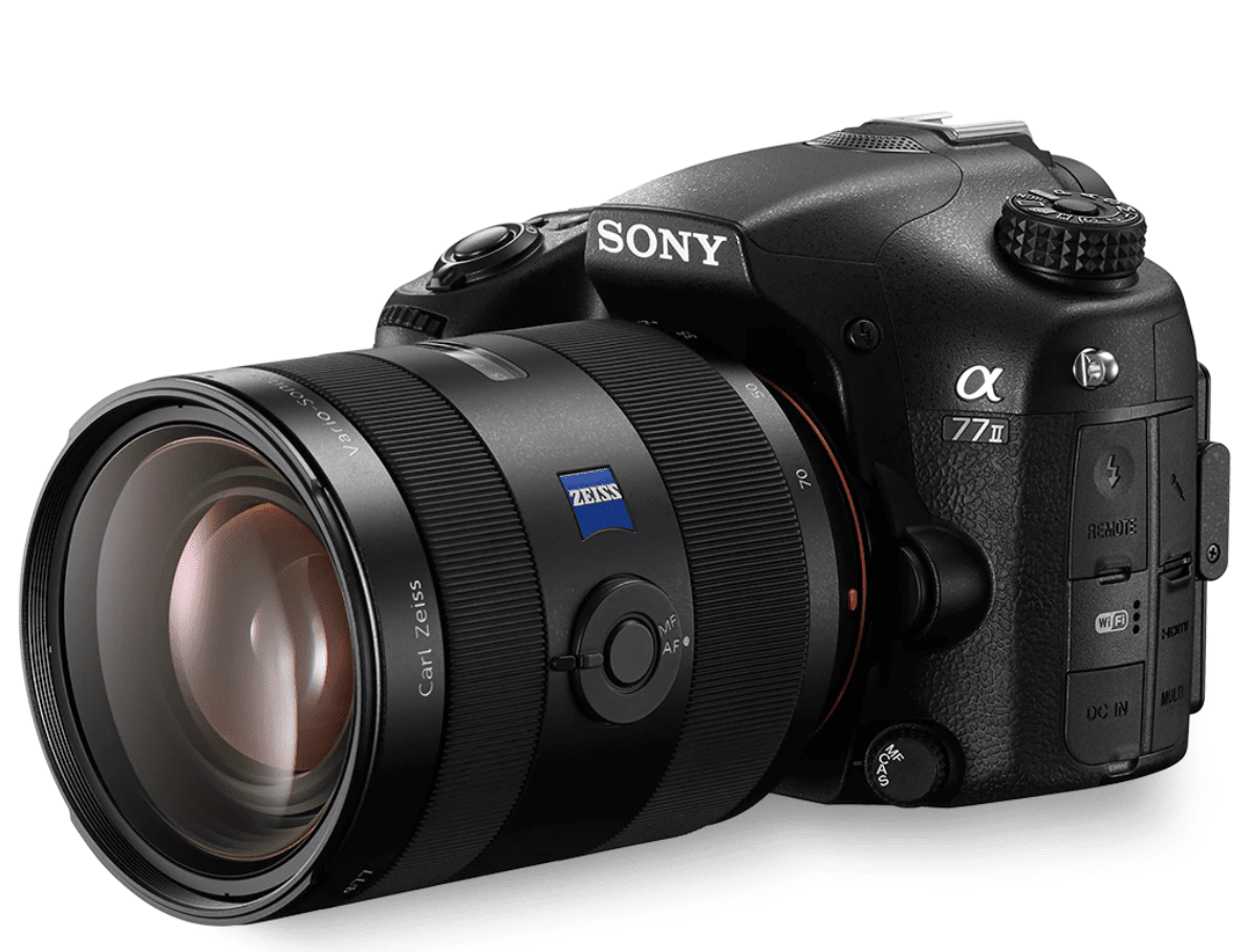 α77 II