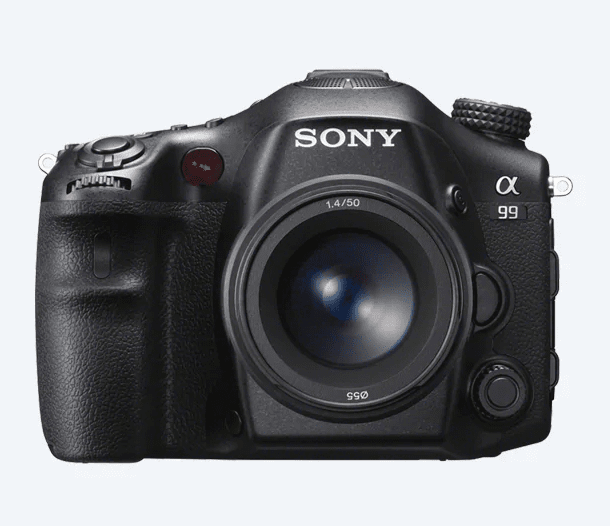 Sony a99