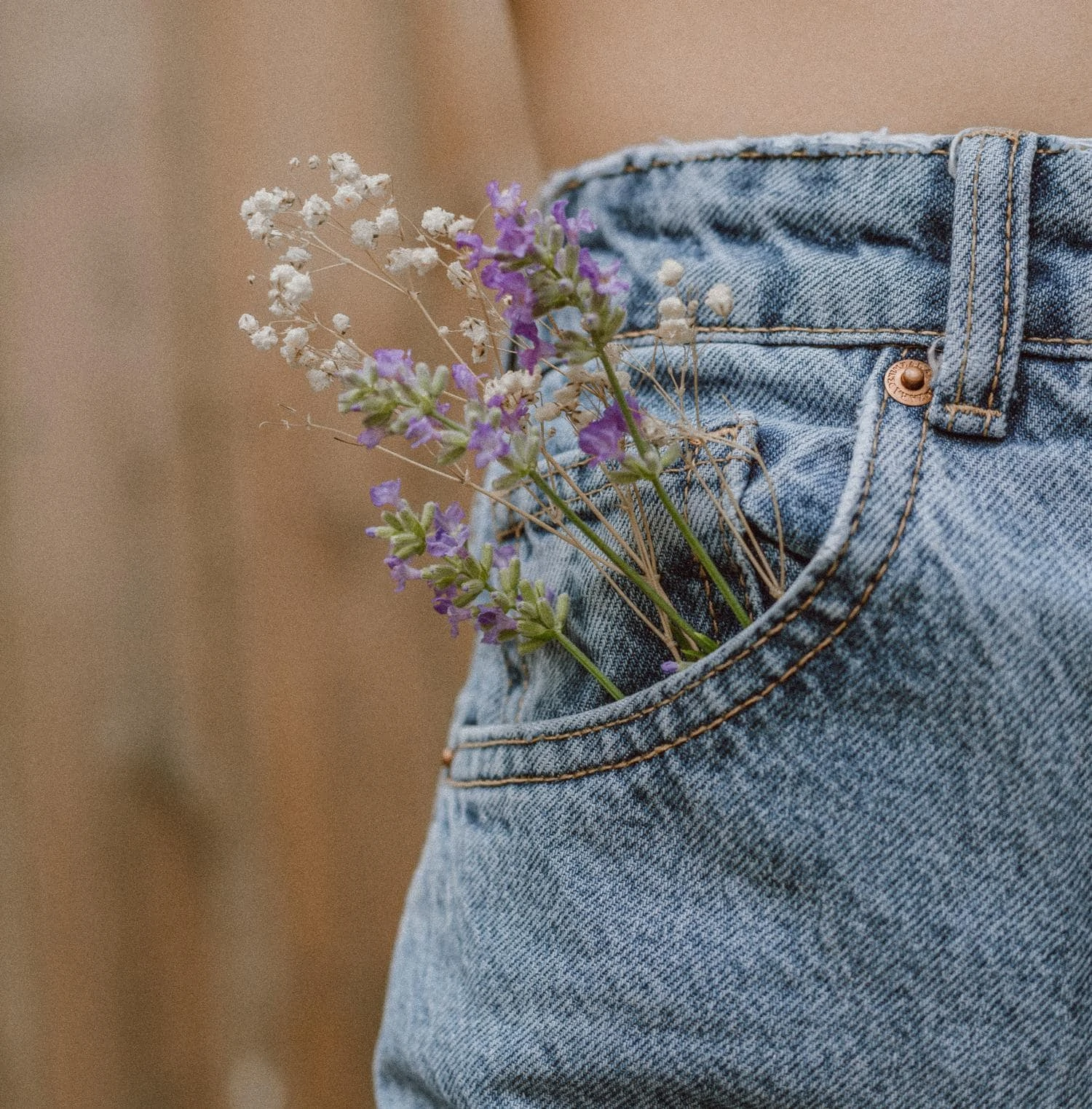 detail flowers aesthetic