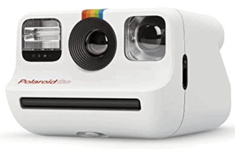 Polaroid: Guía Completa de Cámaras [y Mucho Más]