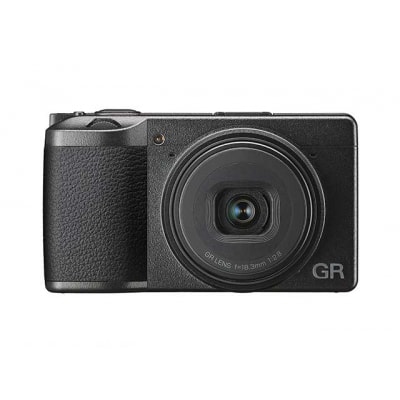 ricoh gr iii