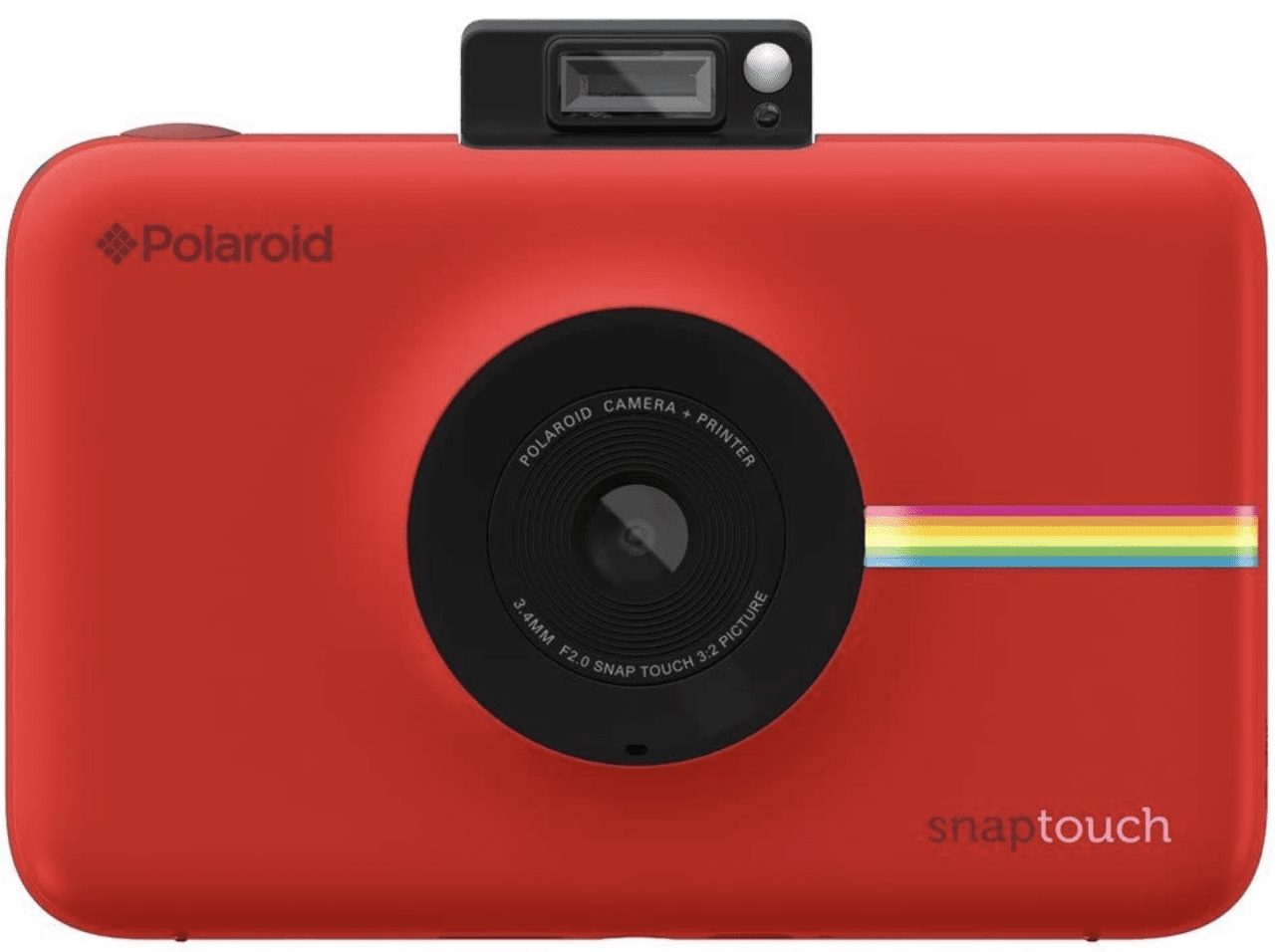 Polaroid: Guía Completa de Cámaras [y Mucho Más]