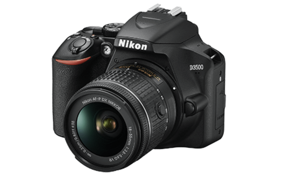 nikon d3500