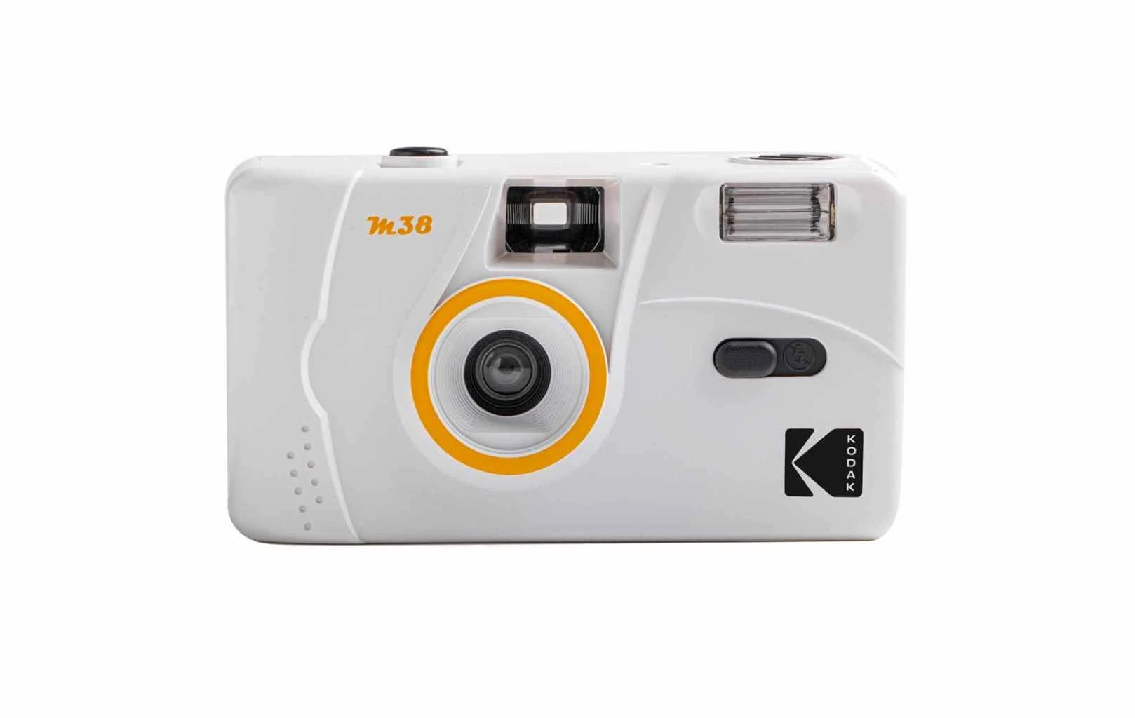 Kodak FunSaver 8617763 Cámara de un solo uso, 27 fotos 