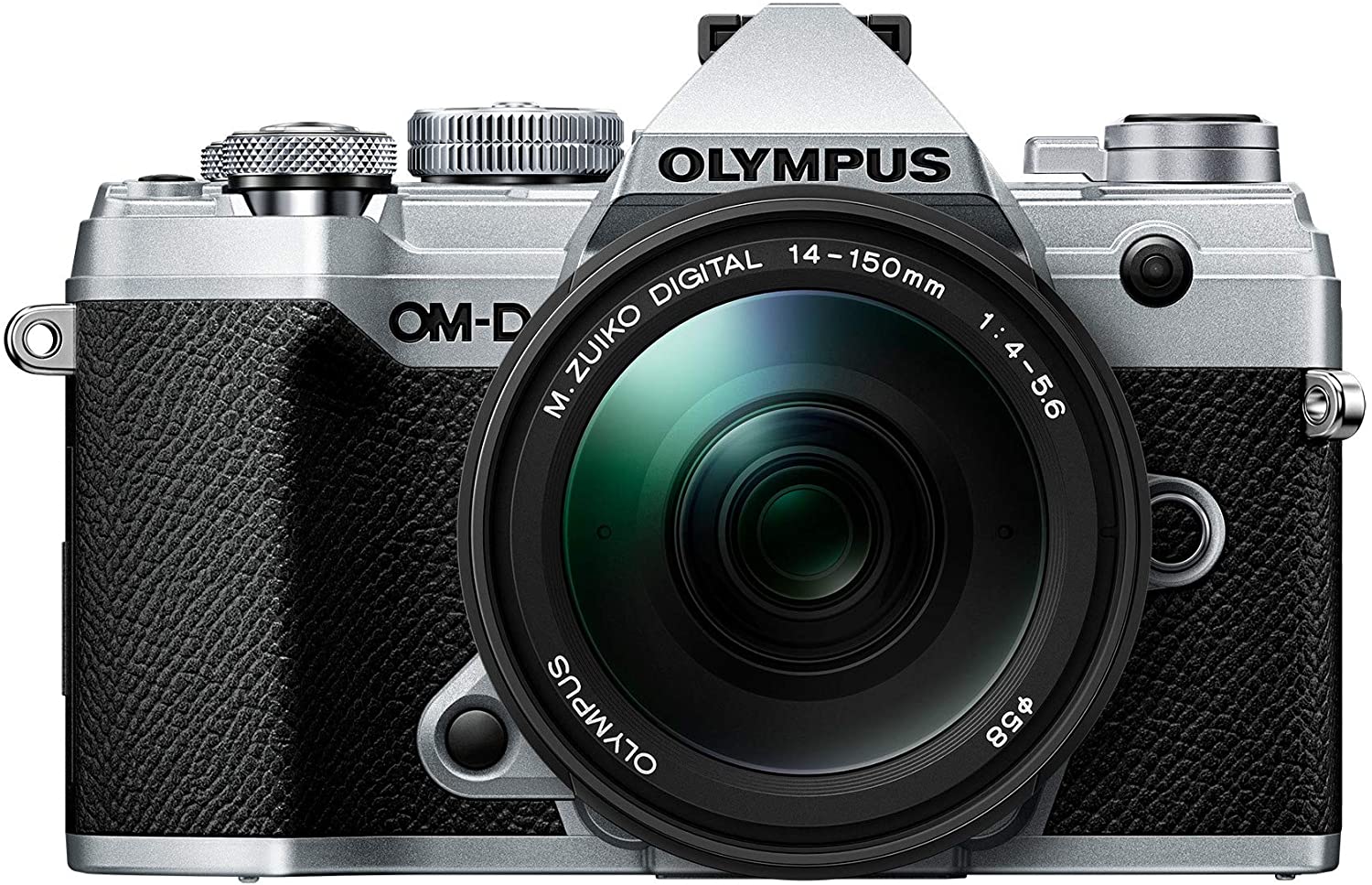 OM-D E-M5 Mark III cámara olympus para aficionados avanzados