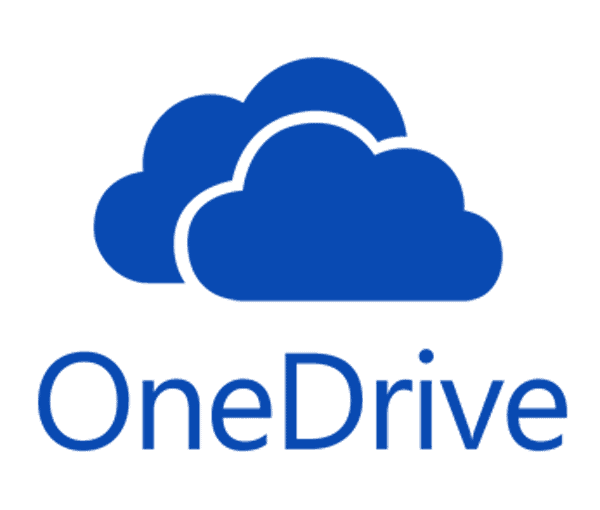 Microsoft OneDrive