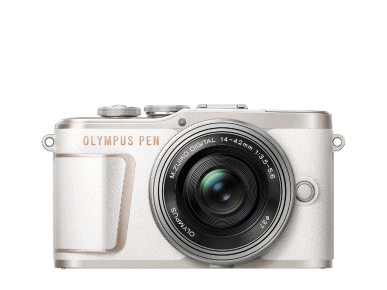 Olympus PEN E-PL10