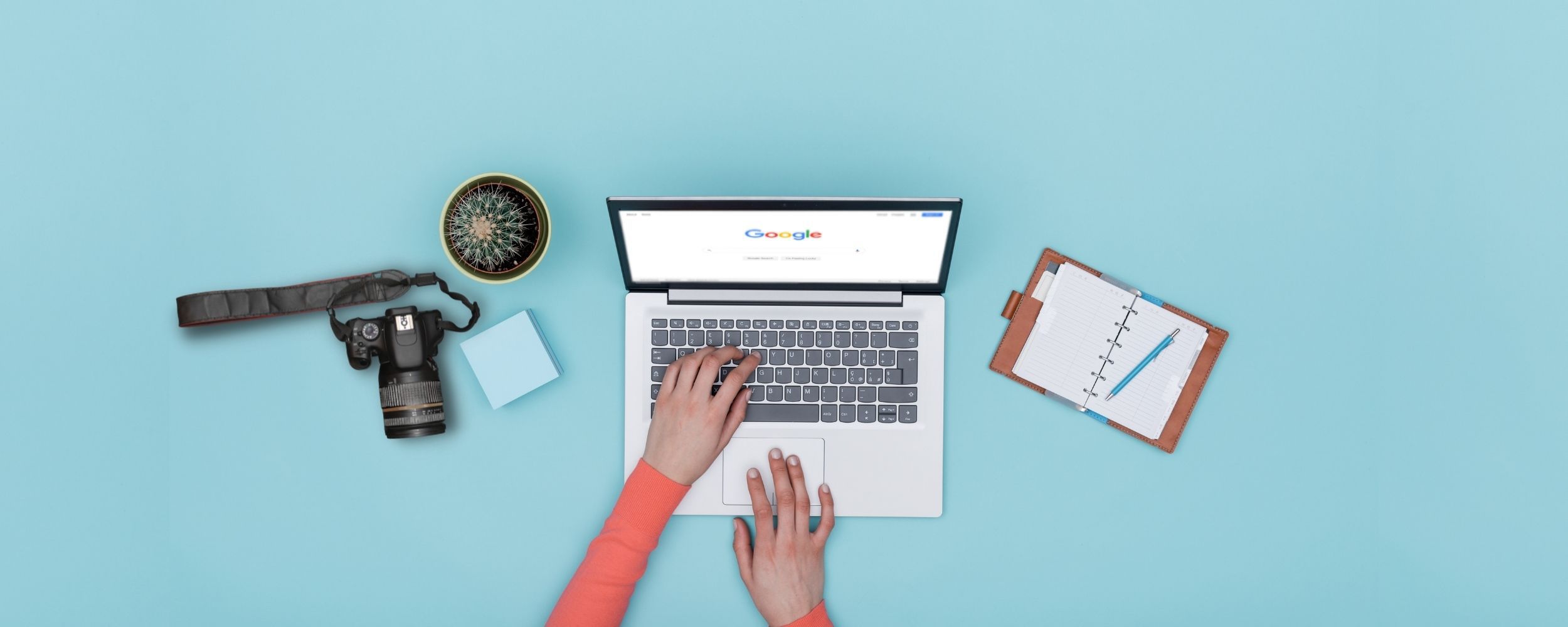 ¿Cómo Buscar por Imagen en Google? Paso a Paso | Blog del Fotógrafo