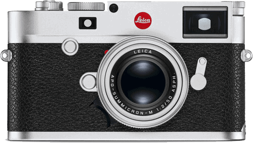 Leica M10-R