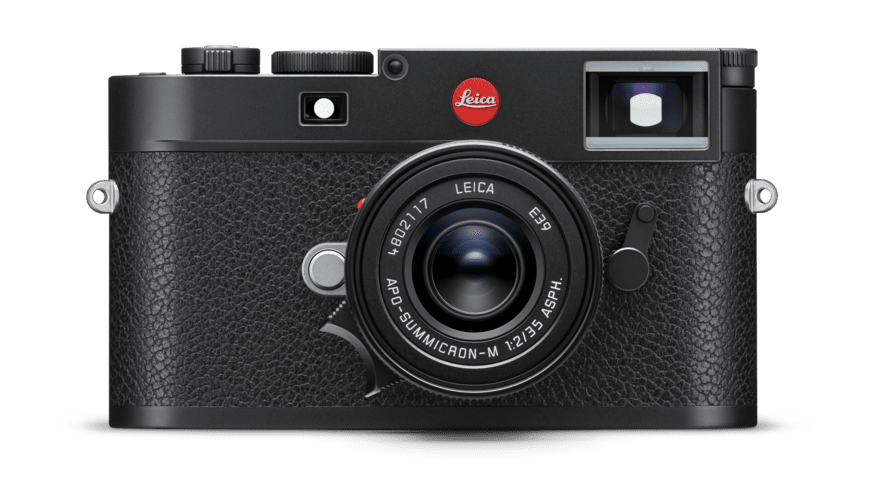 Leica M11
