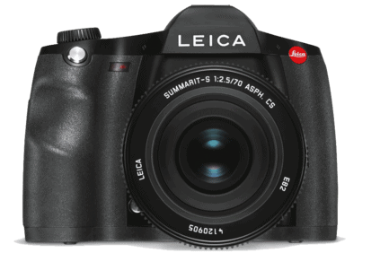 Leica S3