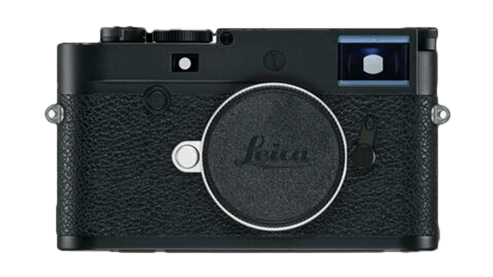 Leica M-10P