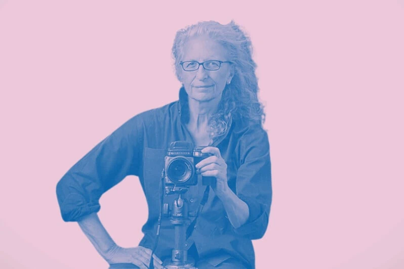 annie liebovitz