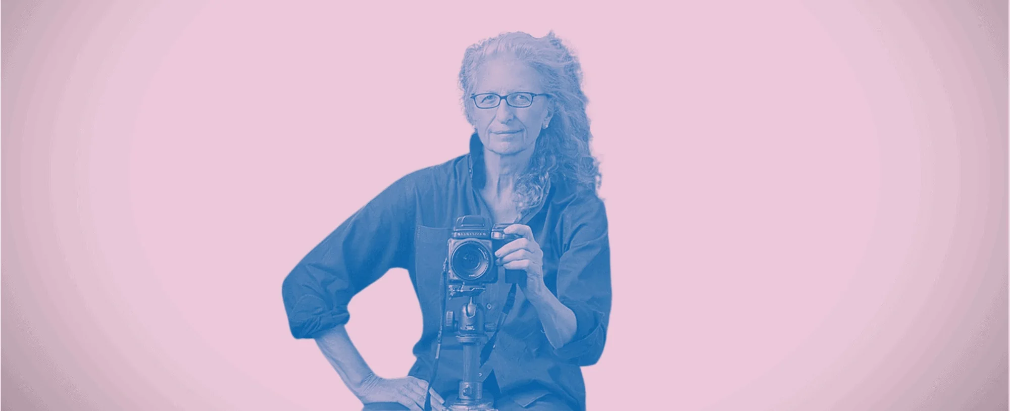 annie liebovitz