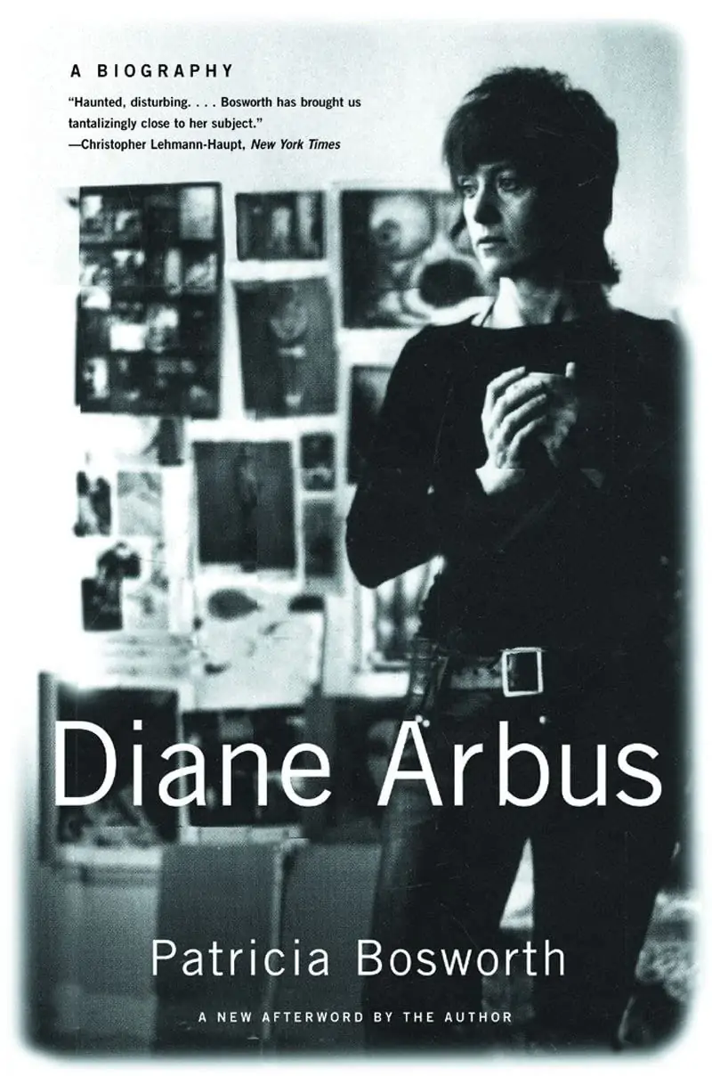 Diane Arbus a Biography