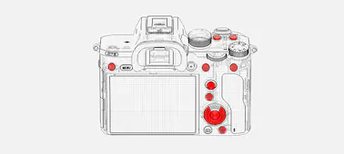 drawing camera