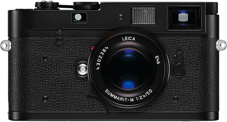 Leica M-A