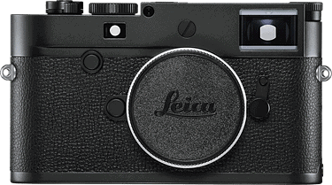 Leica M-10 Monochrom