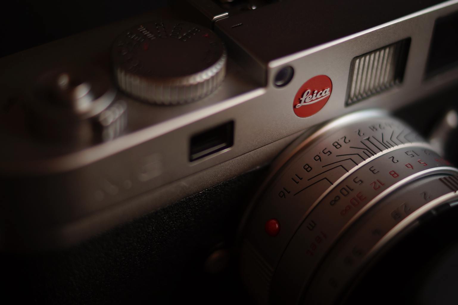 Leica: Guía Completa de Cámaras y Objetivos | Blog del Fotógrafo