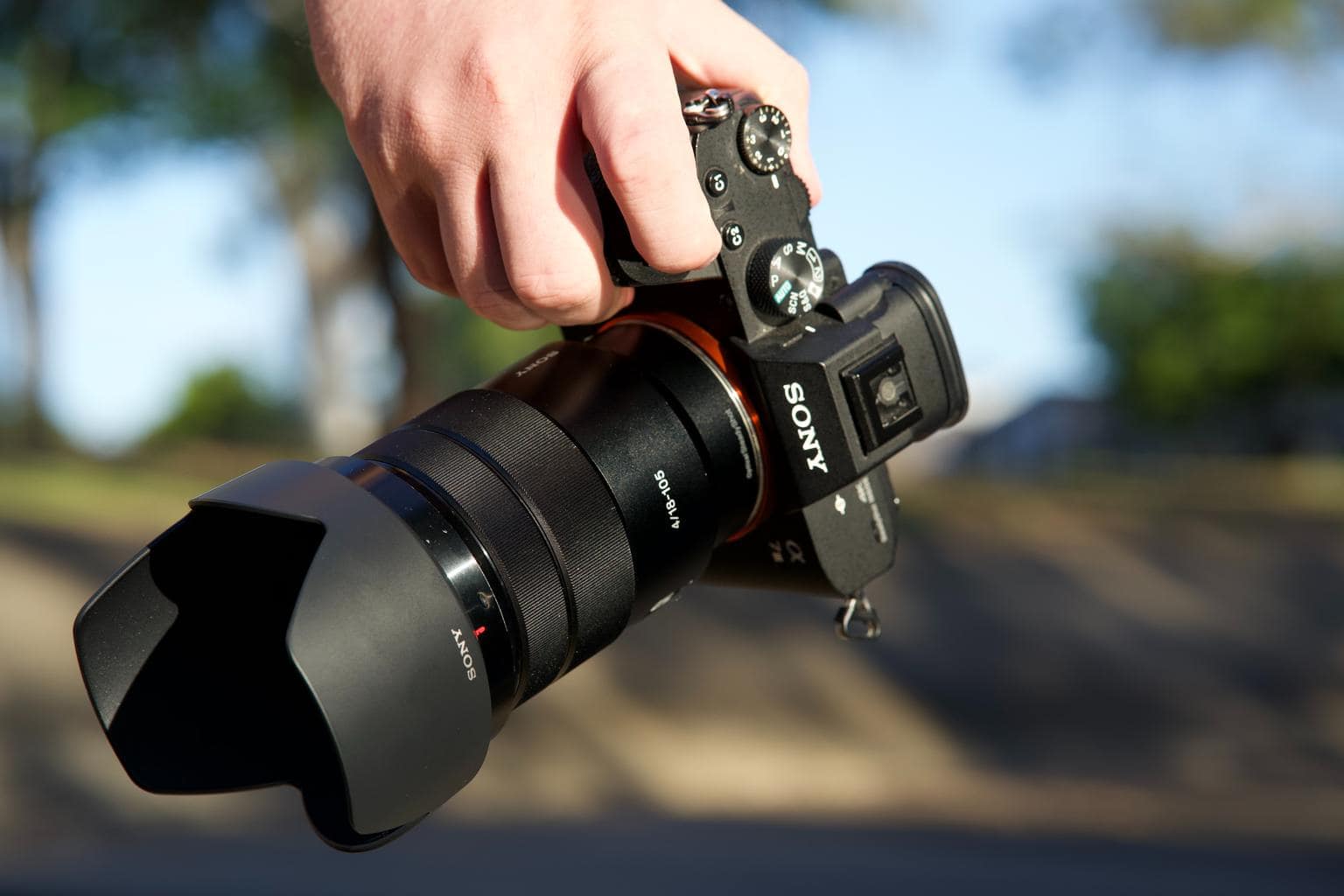 a7s 3 sony