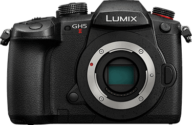 Panasonic Lumix DC-GH5 II