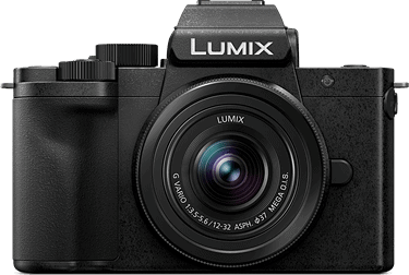 Panasonic Lumix DC-G100