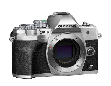 Olympus OM-D E-M10 Mark IV