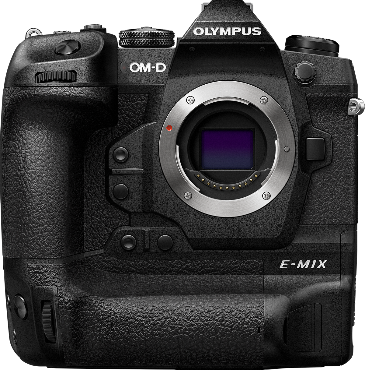 Olympus OM-D E-M1X