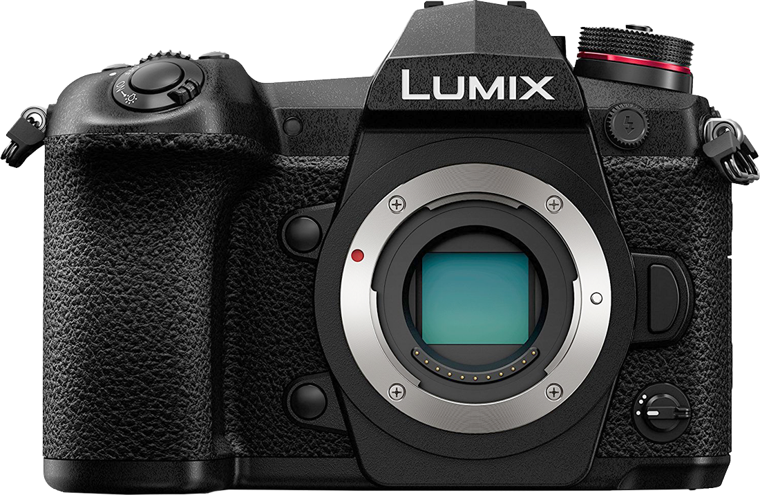 Panasonic Lumix DC-G9