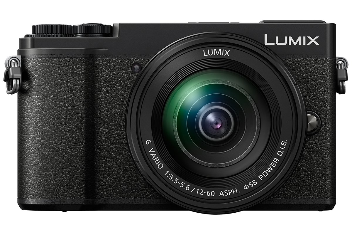 Panasonic Lumix DC-GX9