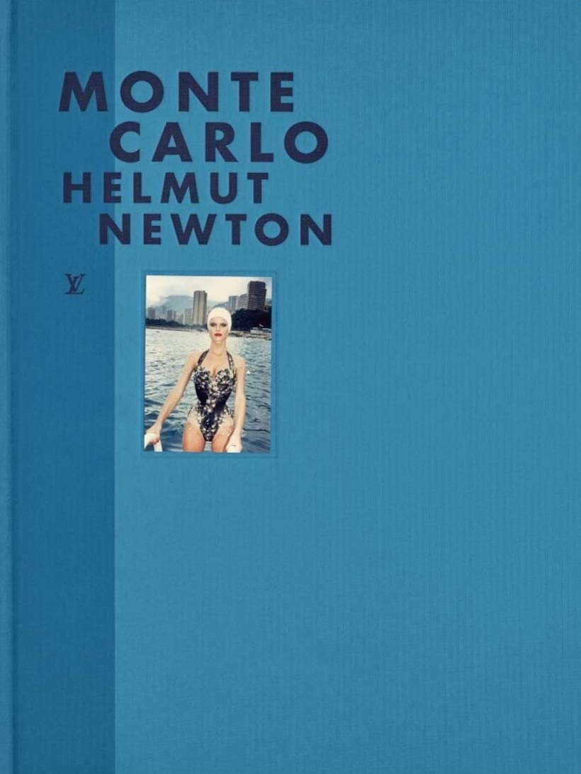 Monte Carlo Helmut Newton