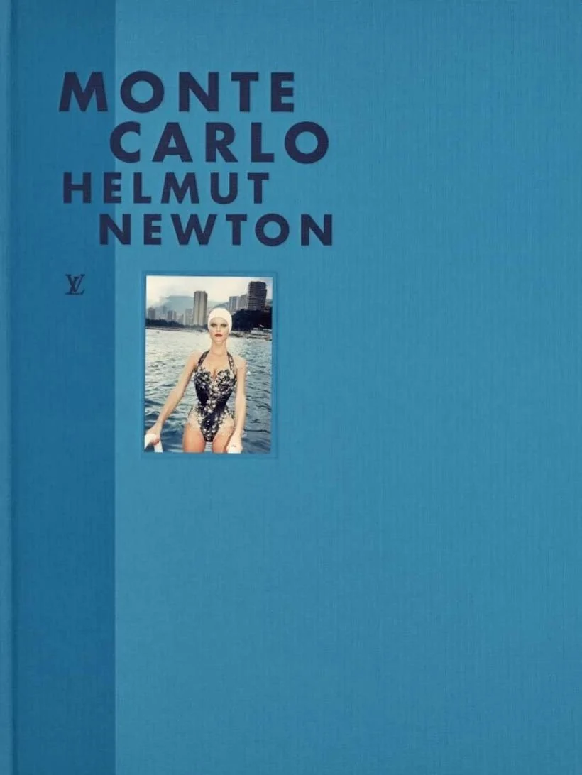 Monte Carlo Helmut Newton