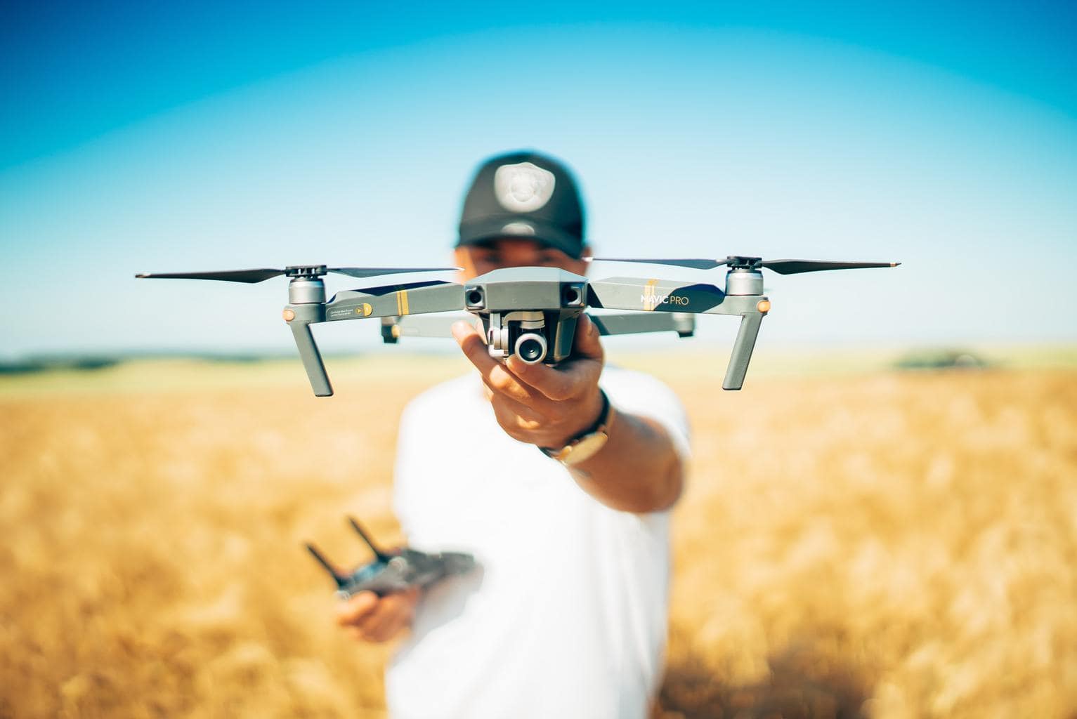 Elocuente fascismo dinastía Los 15 Mejores Drones Baratos con Cámara | Blog del Fotógrafo