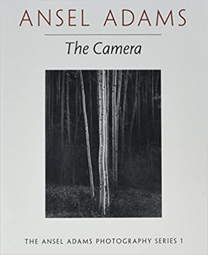 The camera: