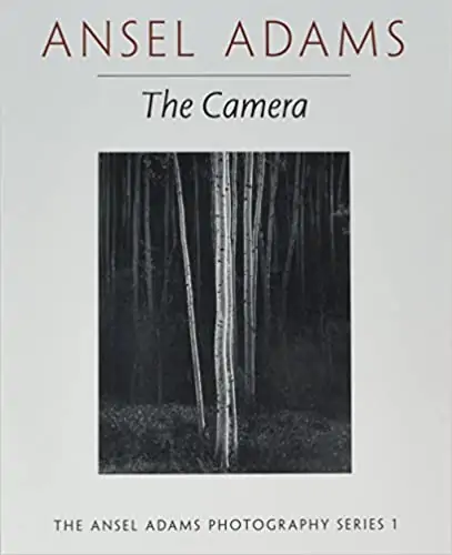 The camera: