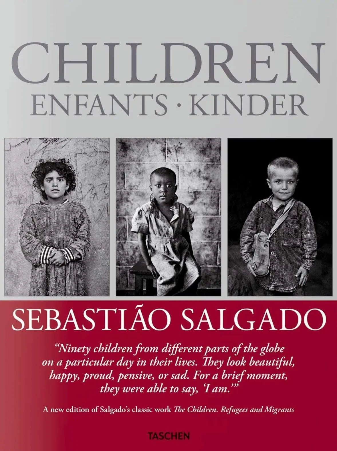 Children de Salgado