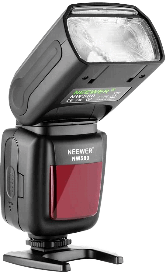 Flash externo