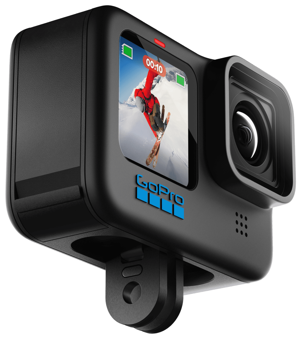 GoPro Hero10 Black