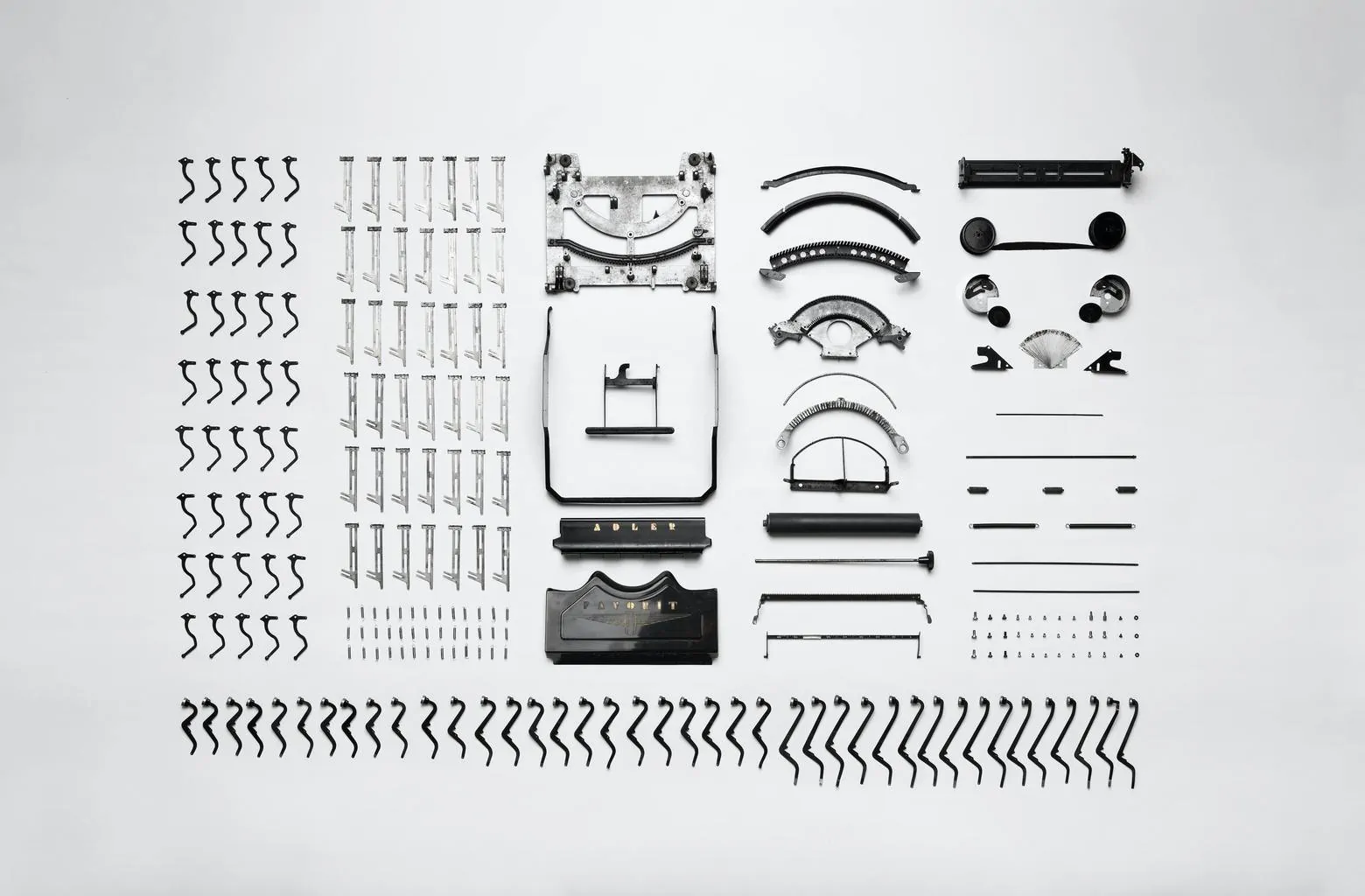 Knolling