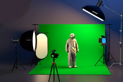estudio neewer
